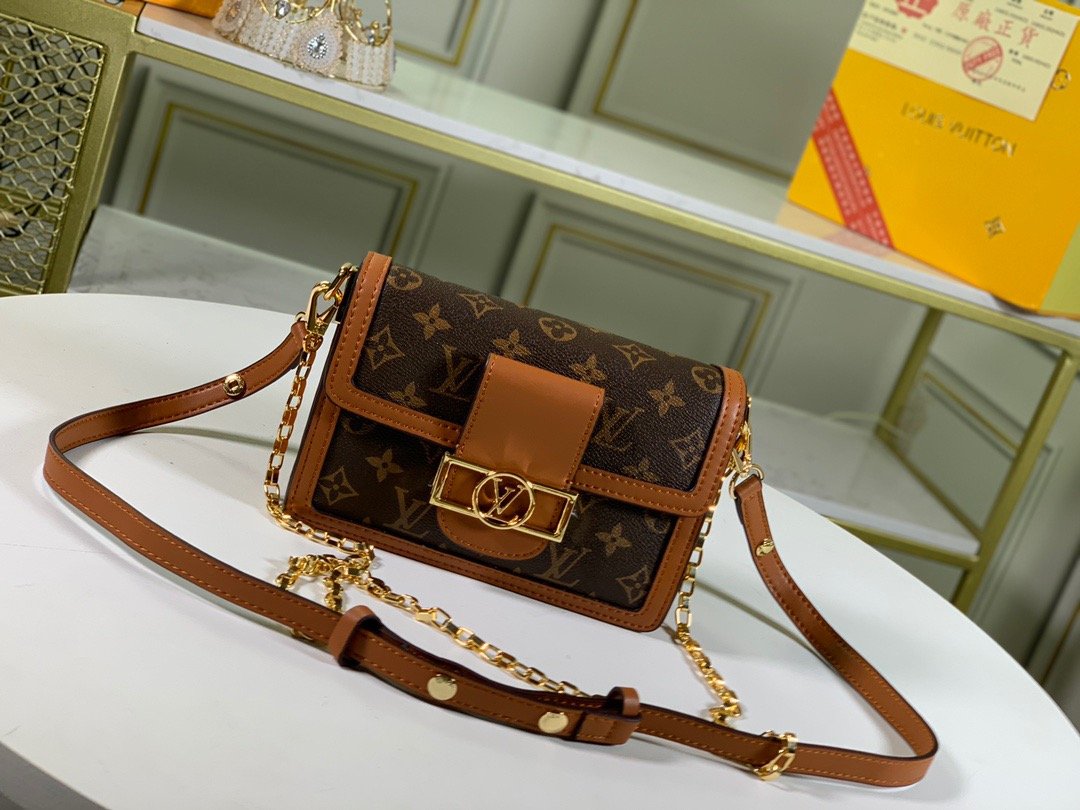 BL - High Quality Bags LUV 037