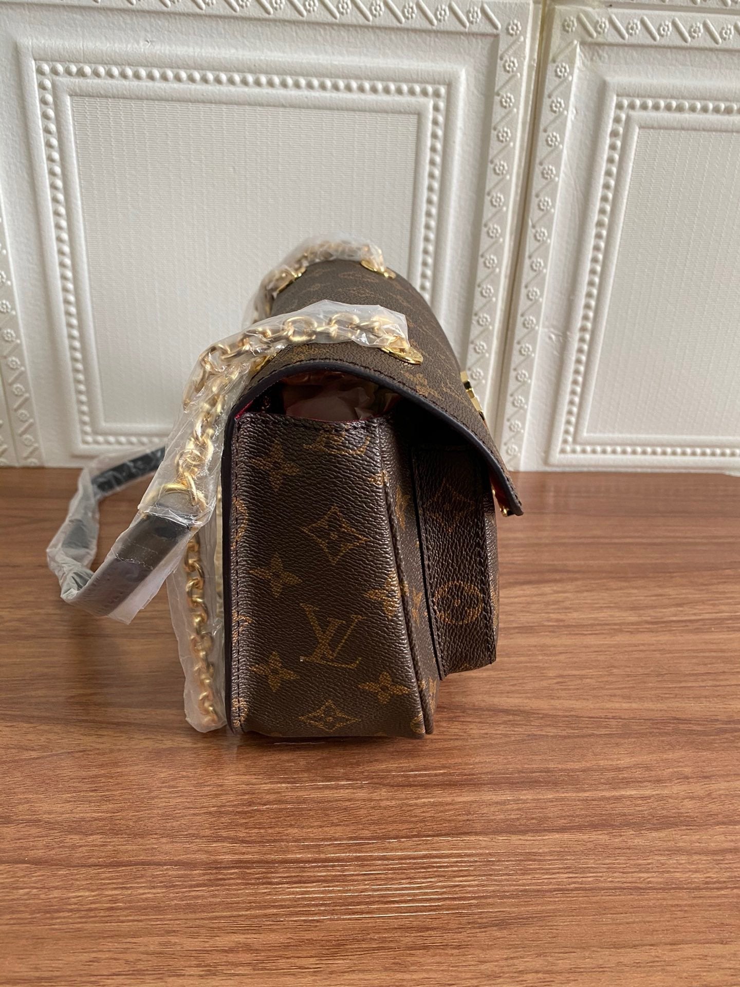 BL - High Quality Bags LUV 022