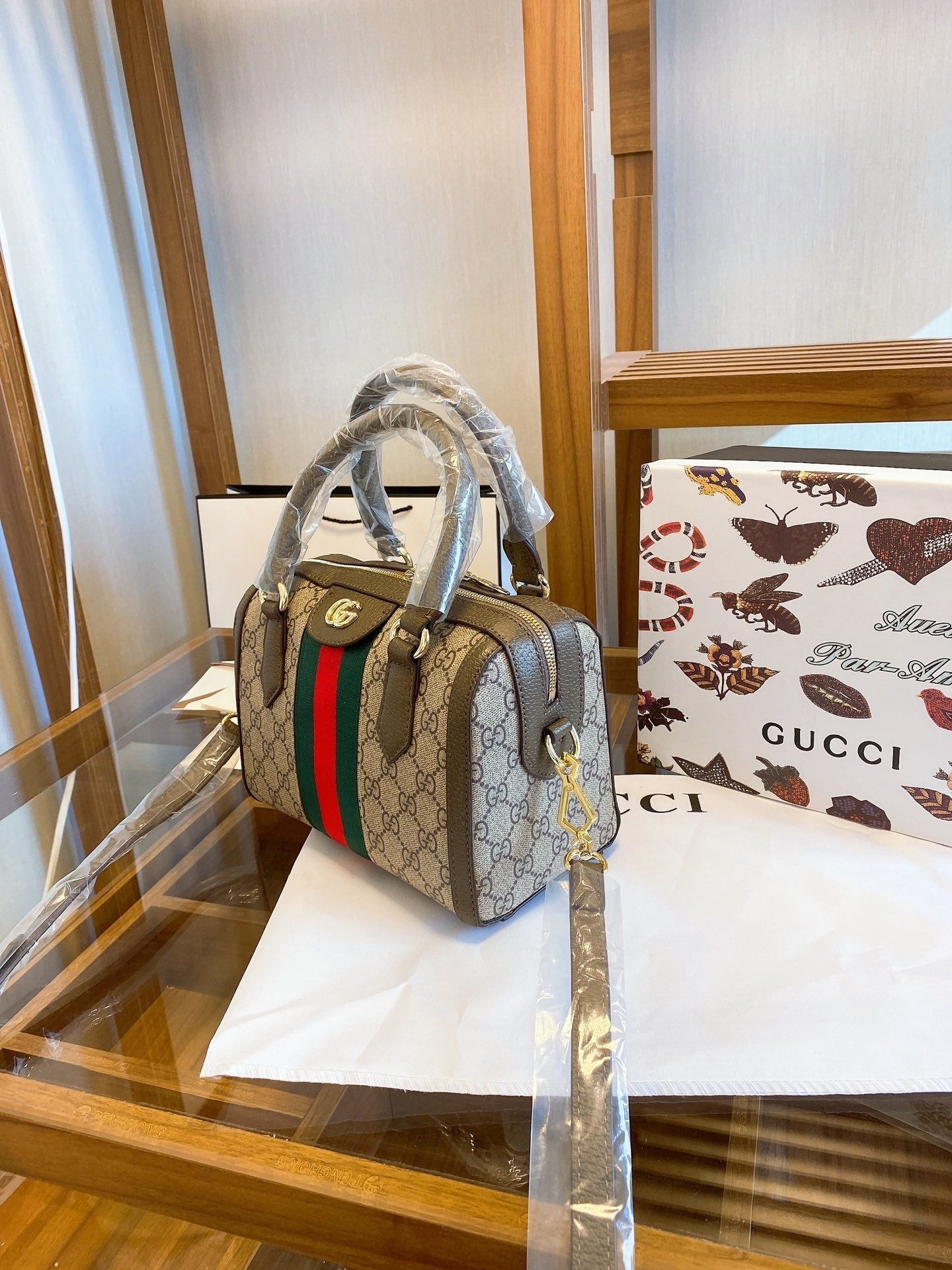 BL - High Quality Bags GCI 282