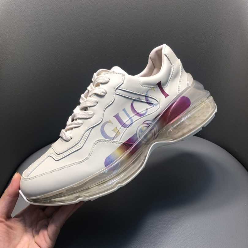 BL-GCI Rhyton Sneaker 006