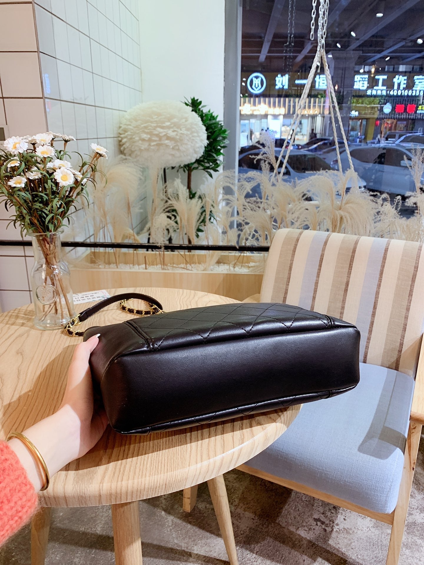 BL - High Quality Bags CHL 160