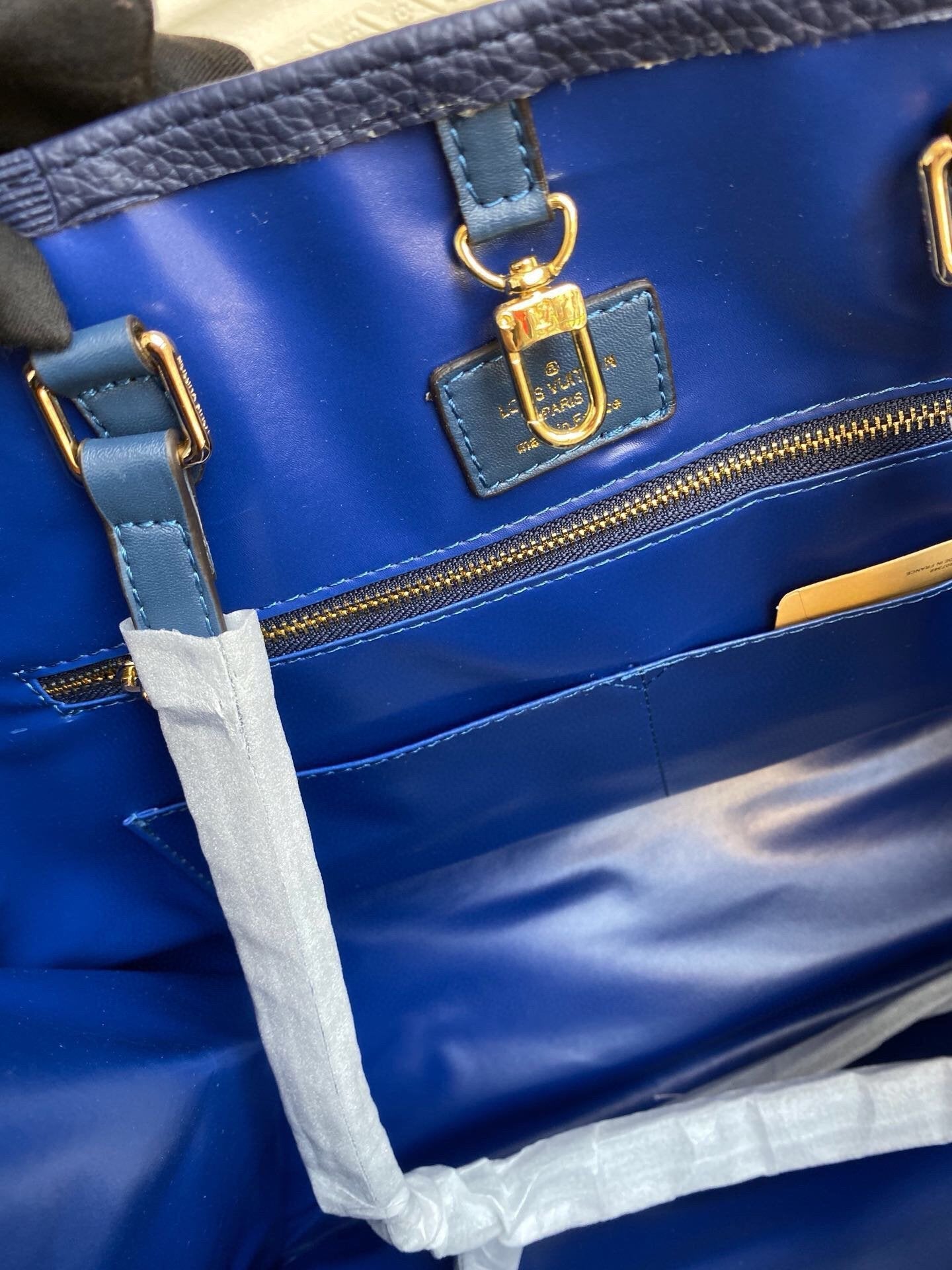 BL - High Quality Bags LUV 460