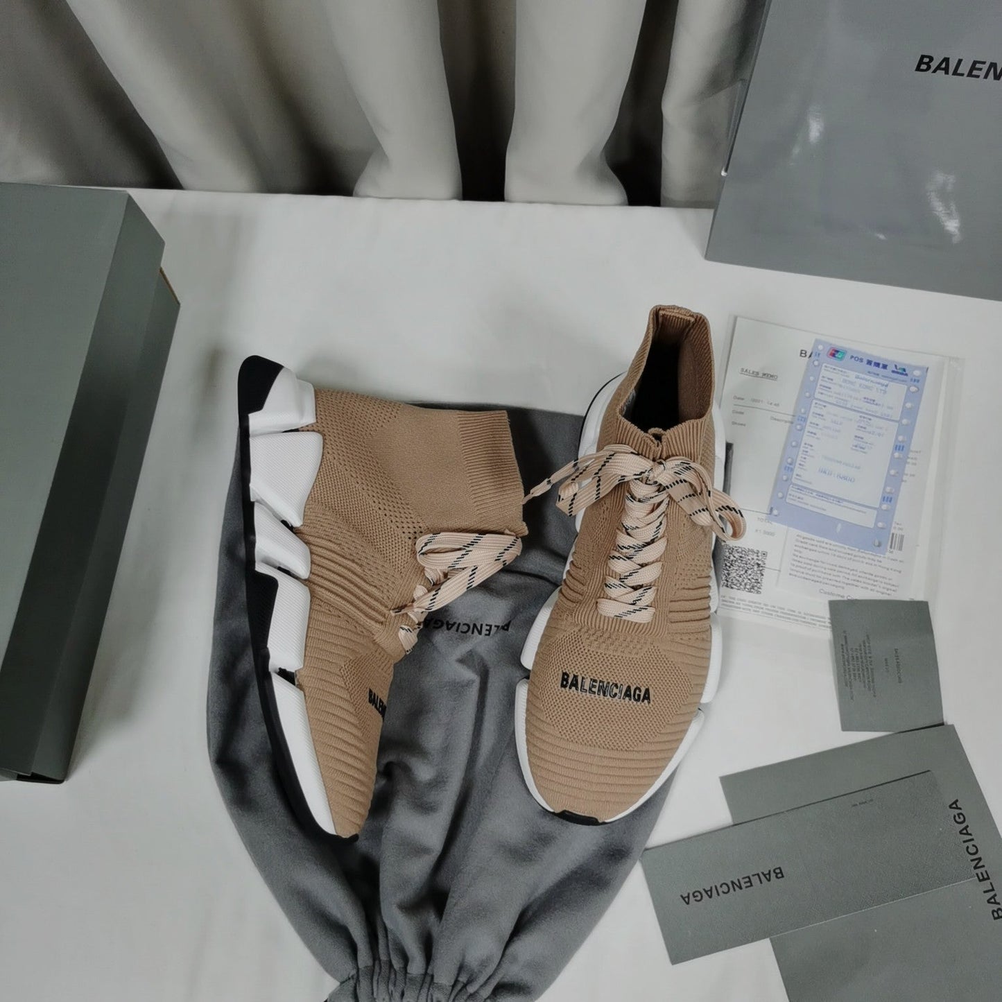 BL - Bla speed 2.0