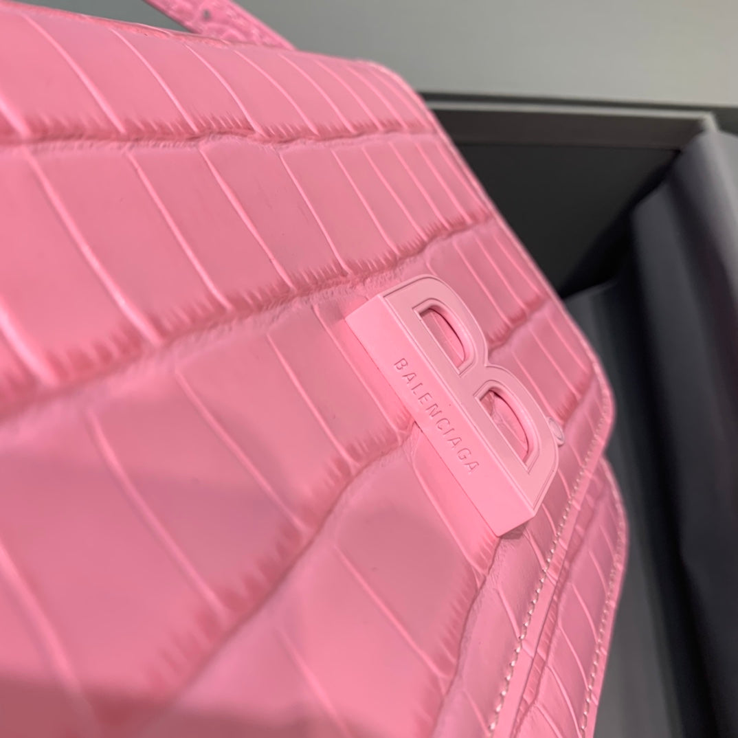 Balen Bolso Bandolera B In Pink, For Women, Bags 7in/18cm