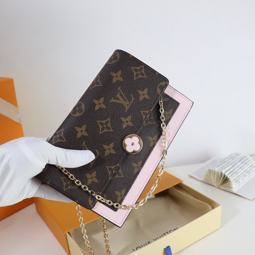 BL - High Quality Bags LUV 153