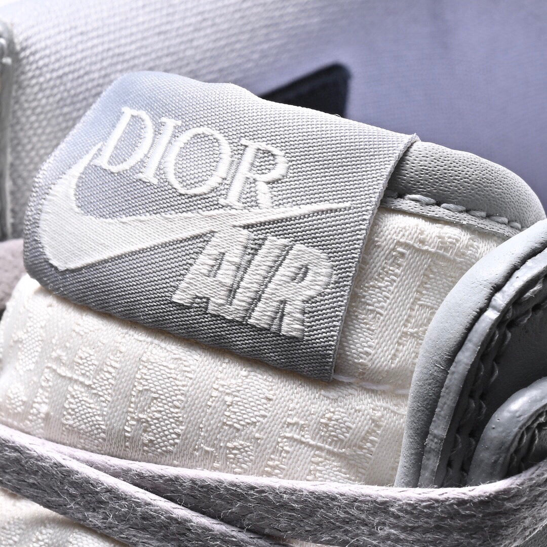 BL - DIR x AJ1 High