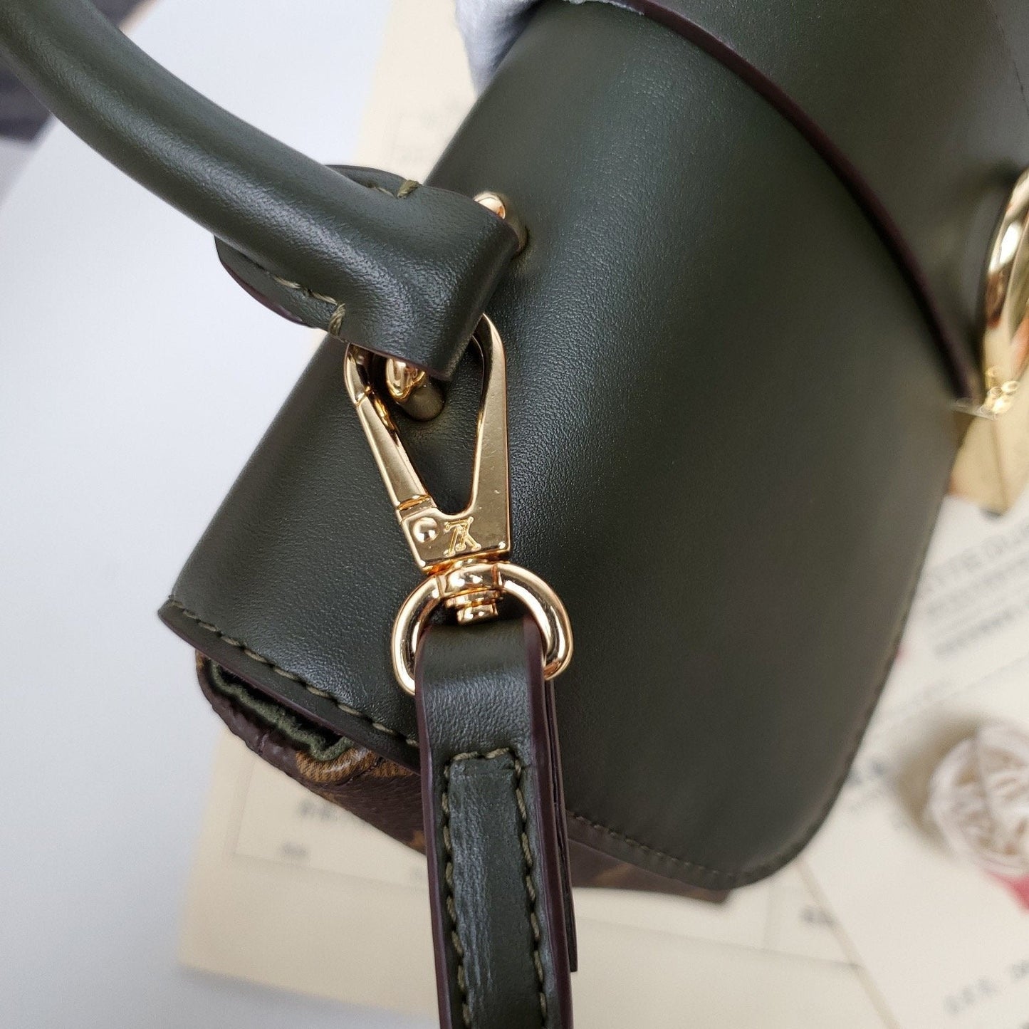 BL - High Quality Bags LUV 214