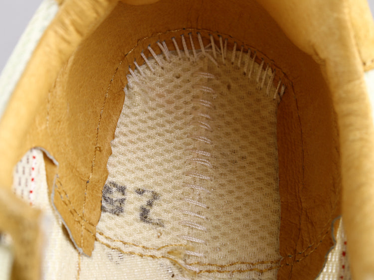 BL - NKE Hardaway Foam Mars Yard 2.0