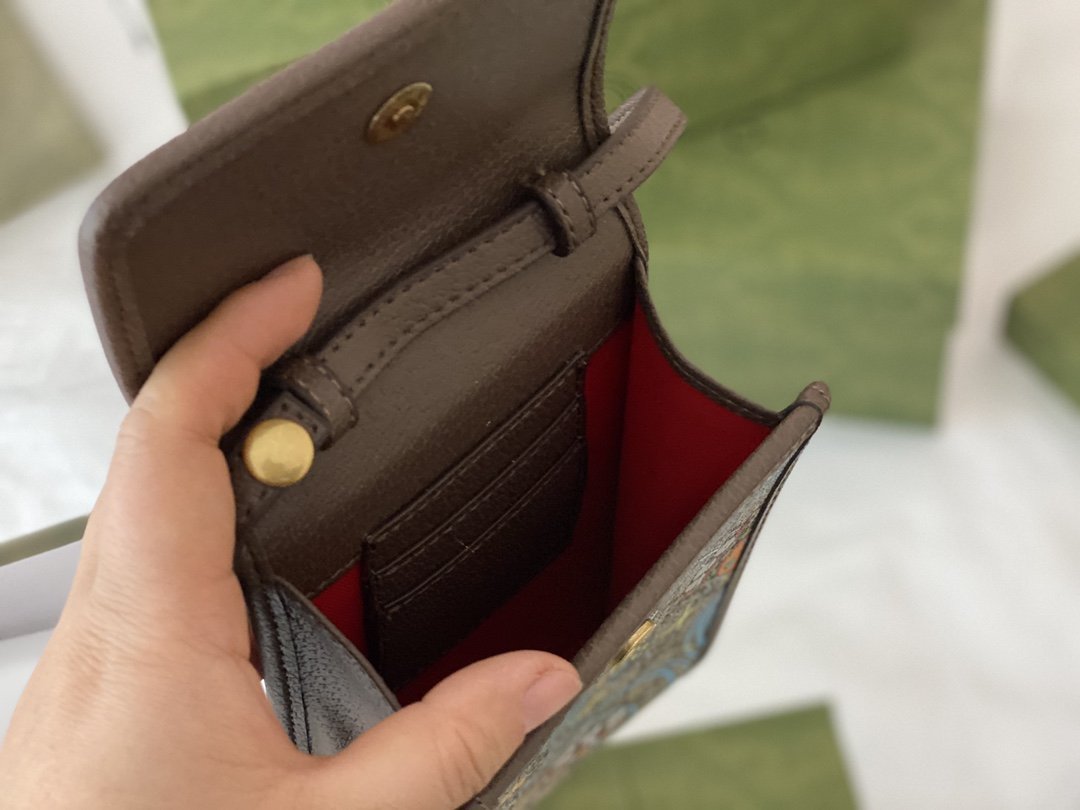 BL - High Quality Bags GCI 217