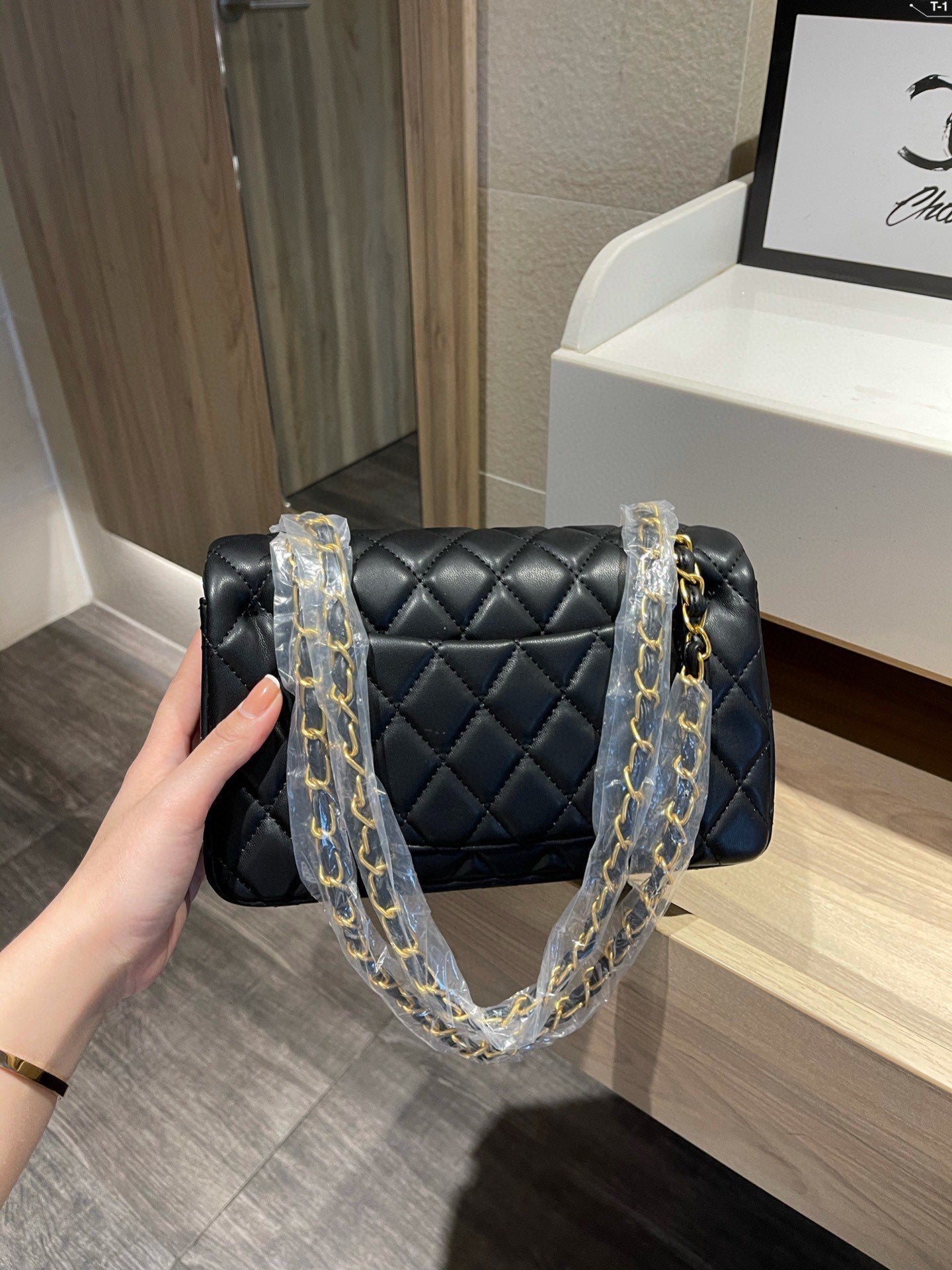 BL - High Quality Bags CHL 132
