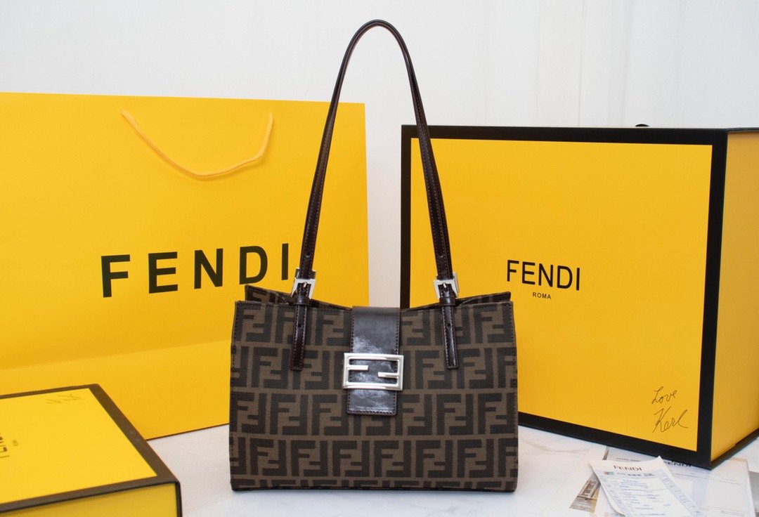 BL - High Quality Bags FEI 022