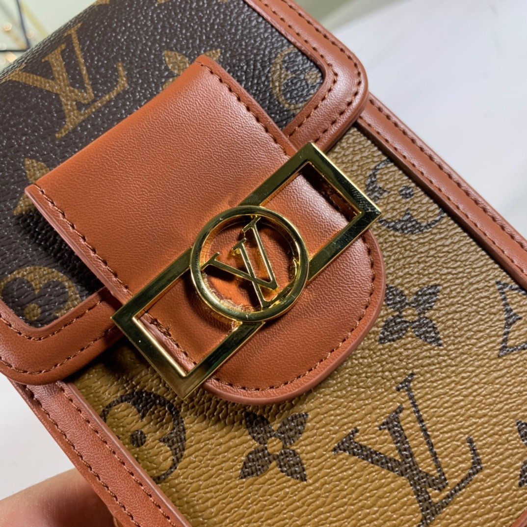 BL - High Quality Bags LUV 036