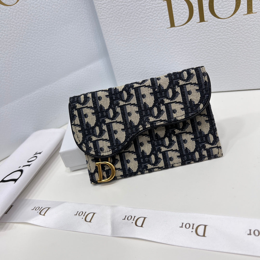 BL - High Quality Wallet DIR 017