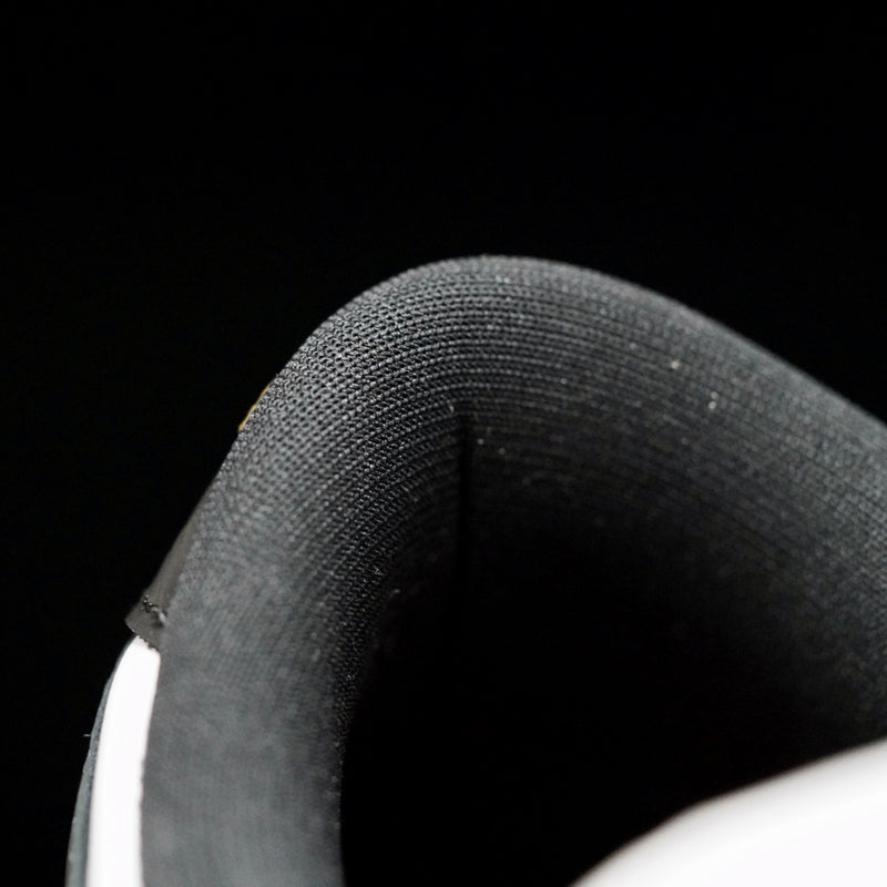 BL - SUP x DUNK black and white gold