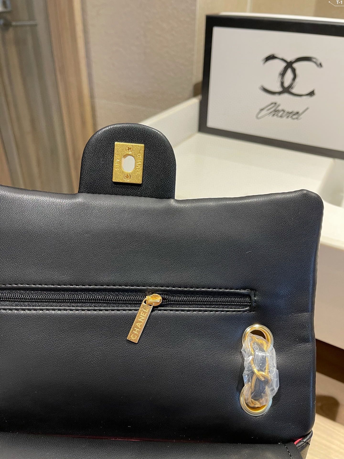 BL - High Quality Bags CHL 132