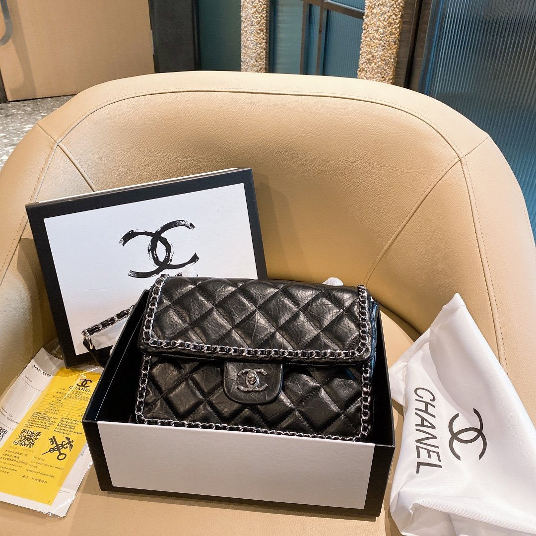 BL - High Quality Bags CHL 072
