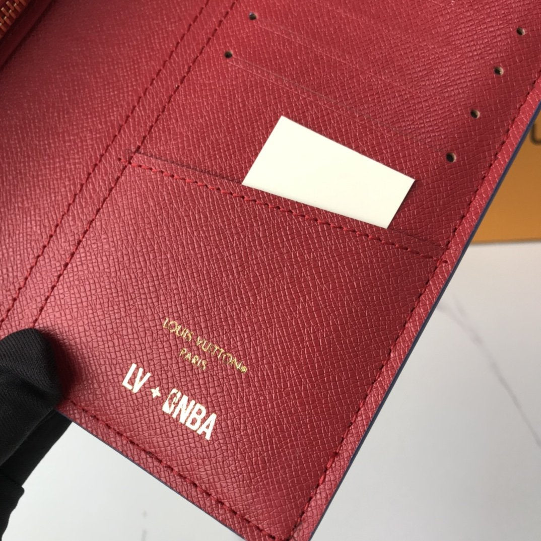 BL - High Quality Wallet LUV 032