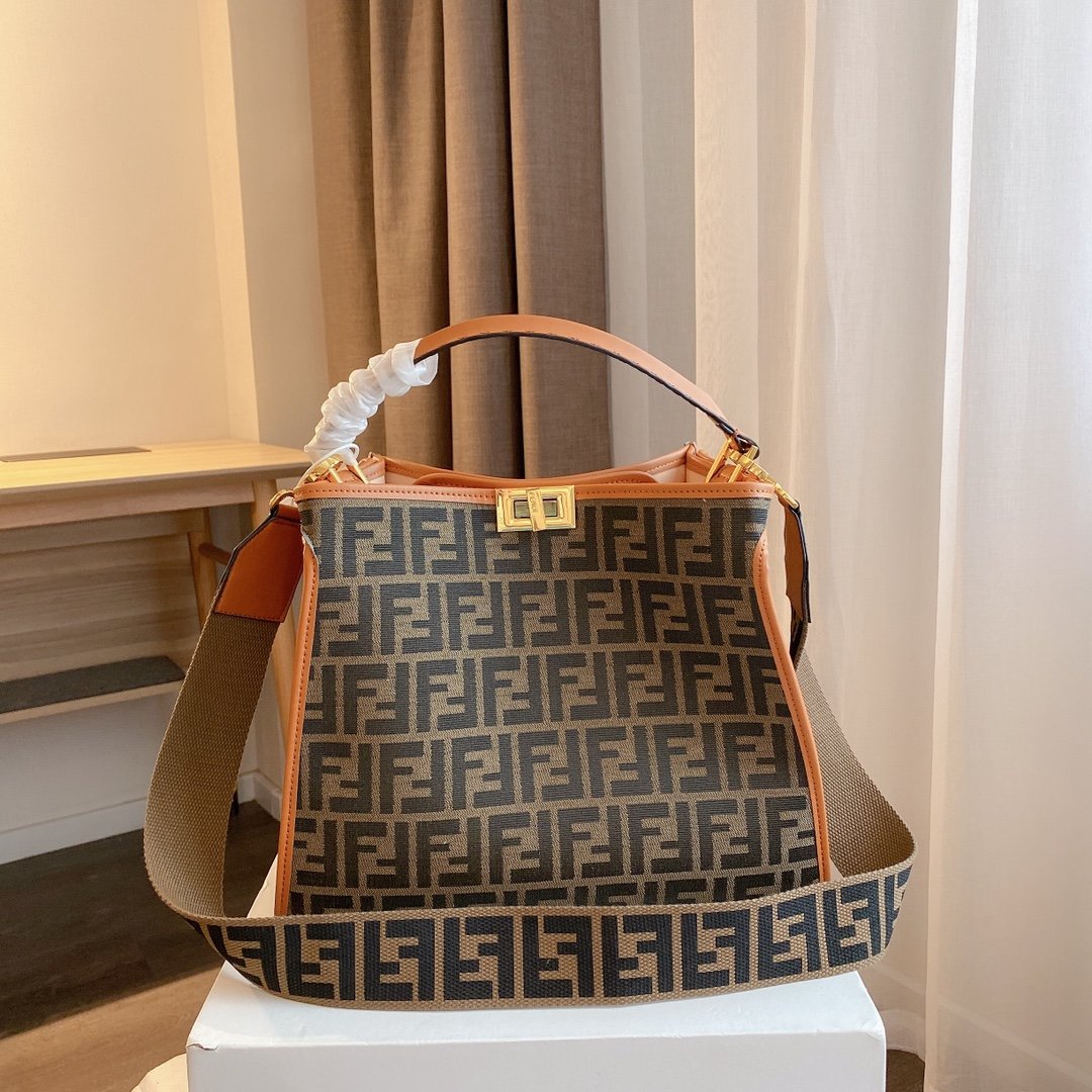 BL - High Quality Bags FEI 152