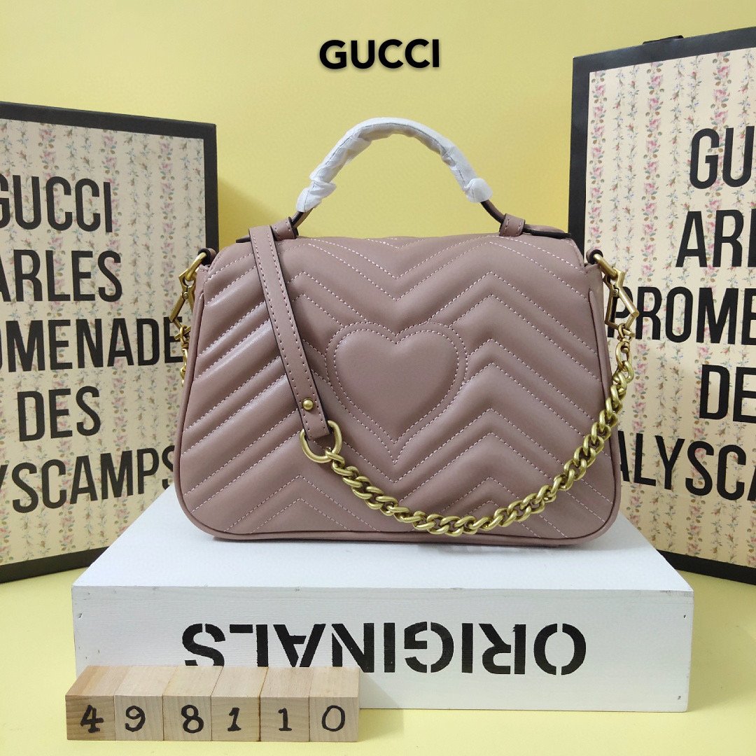 BL - High Quality Bags GCI 039