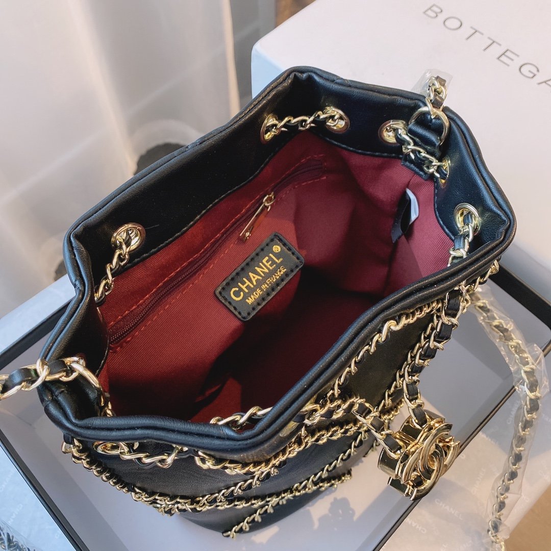BL - High Quality Bags CHL 141