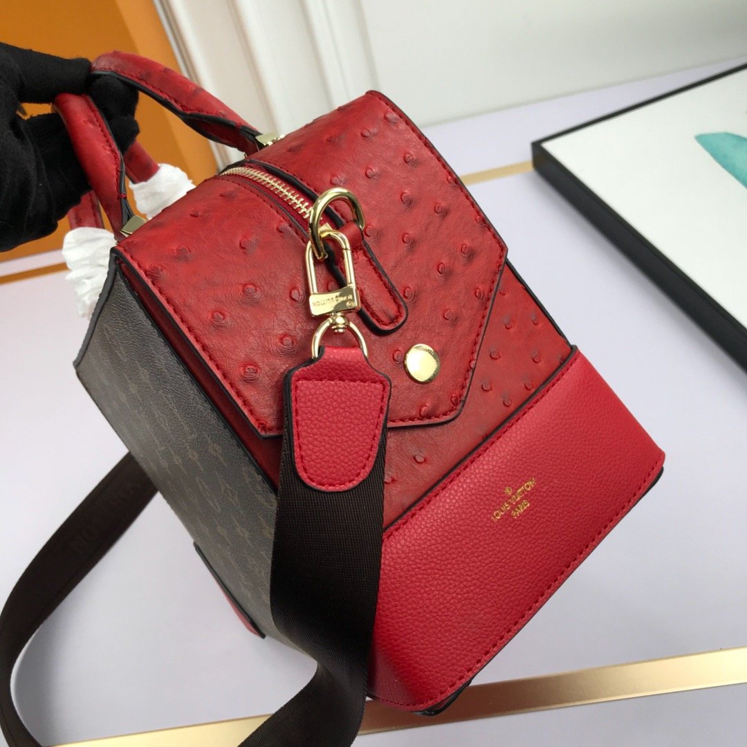 BL - High Quality Bags LUV 200