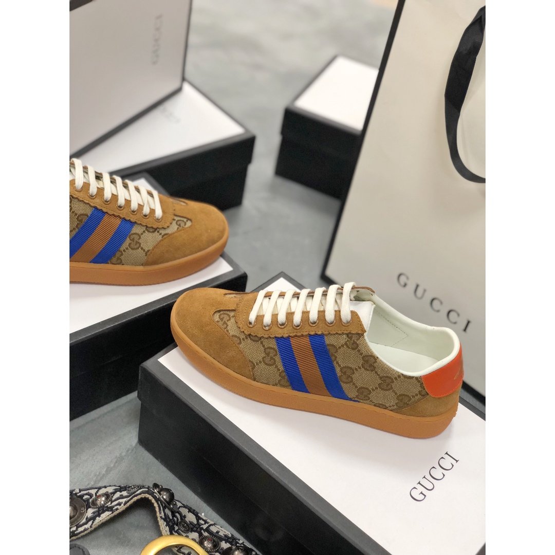 BL-GCI G74 Original Sneaker 093