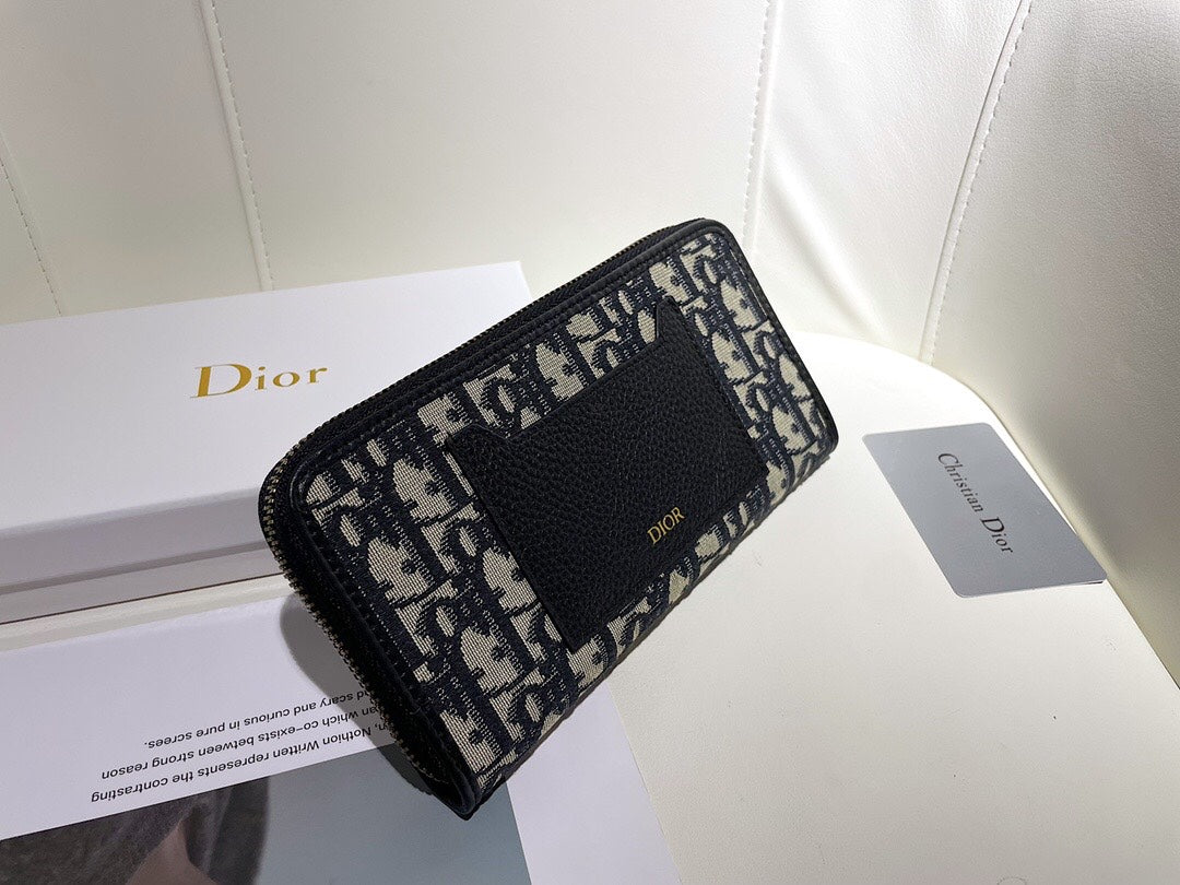 BL - High Quality Wallet DIR 008