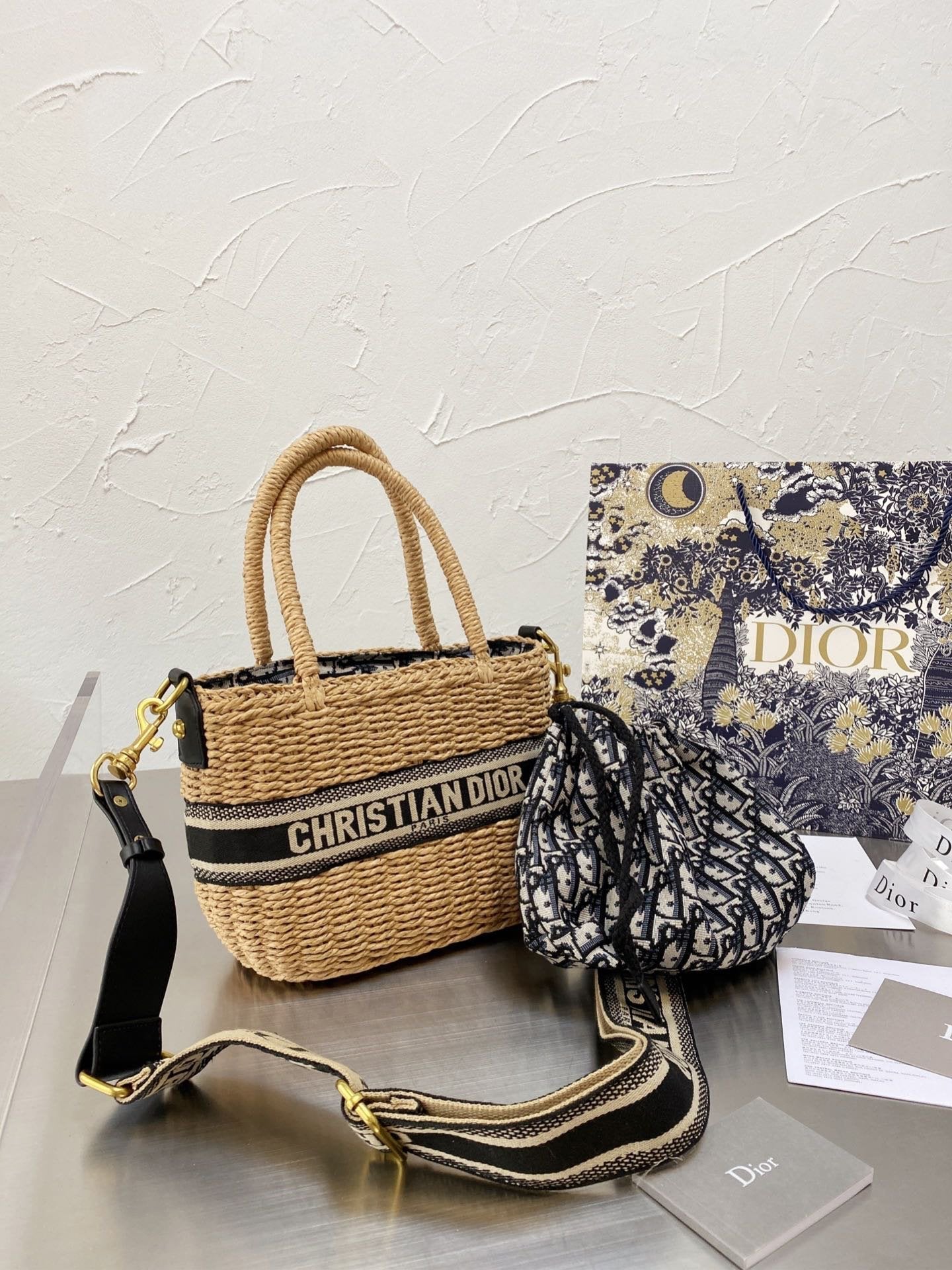 BL - High Quality Bags DIR 210