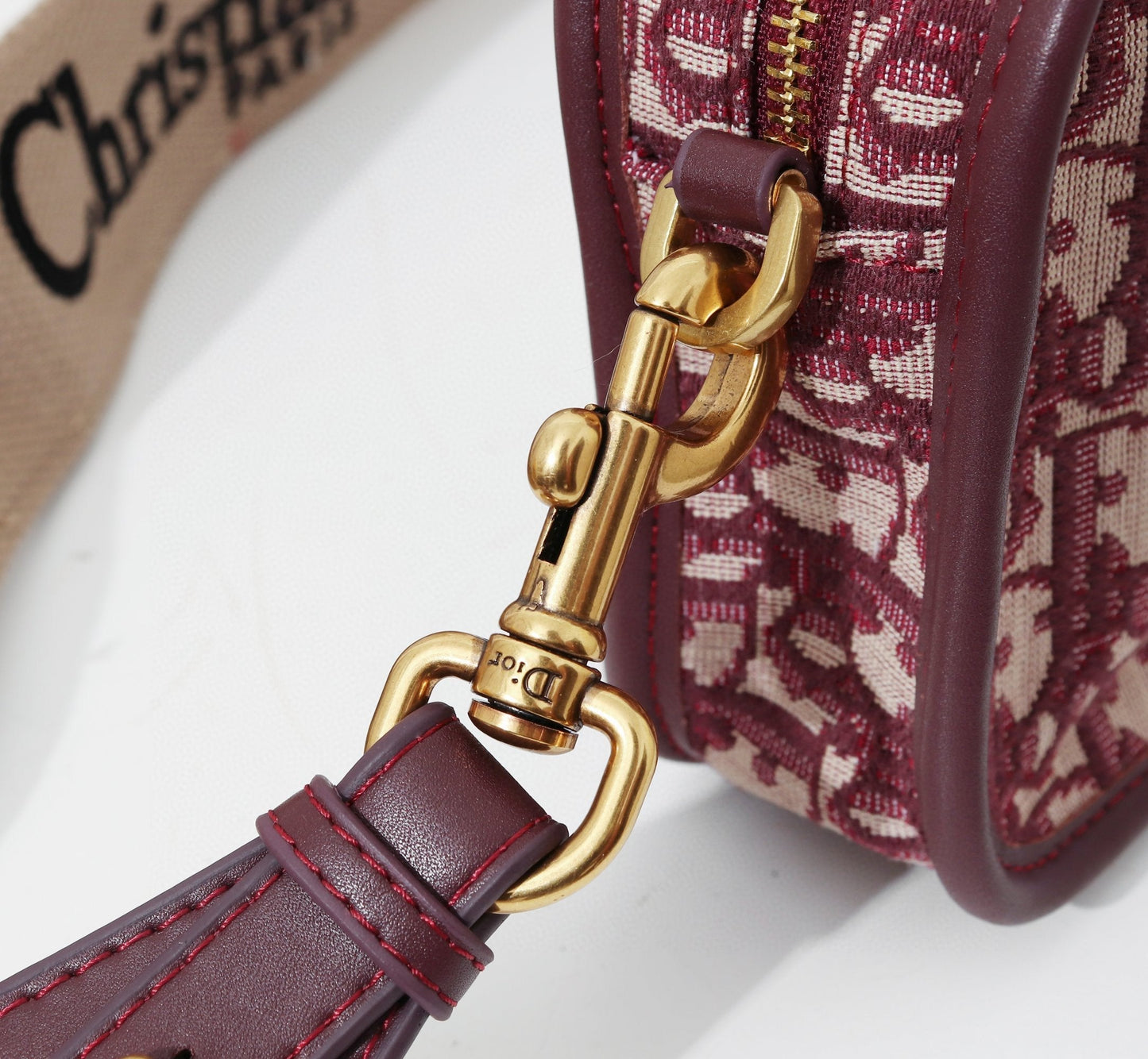 BL - High Quality Bags DIR 124