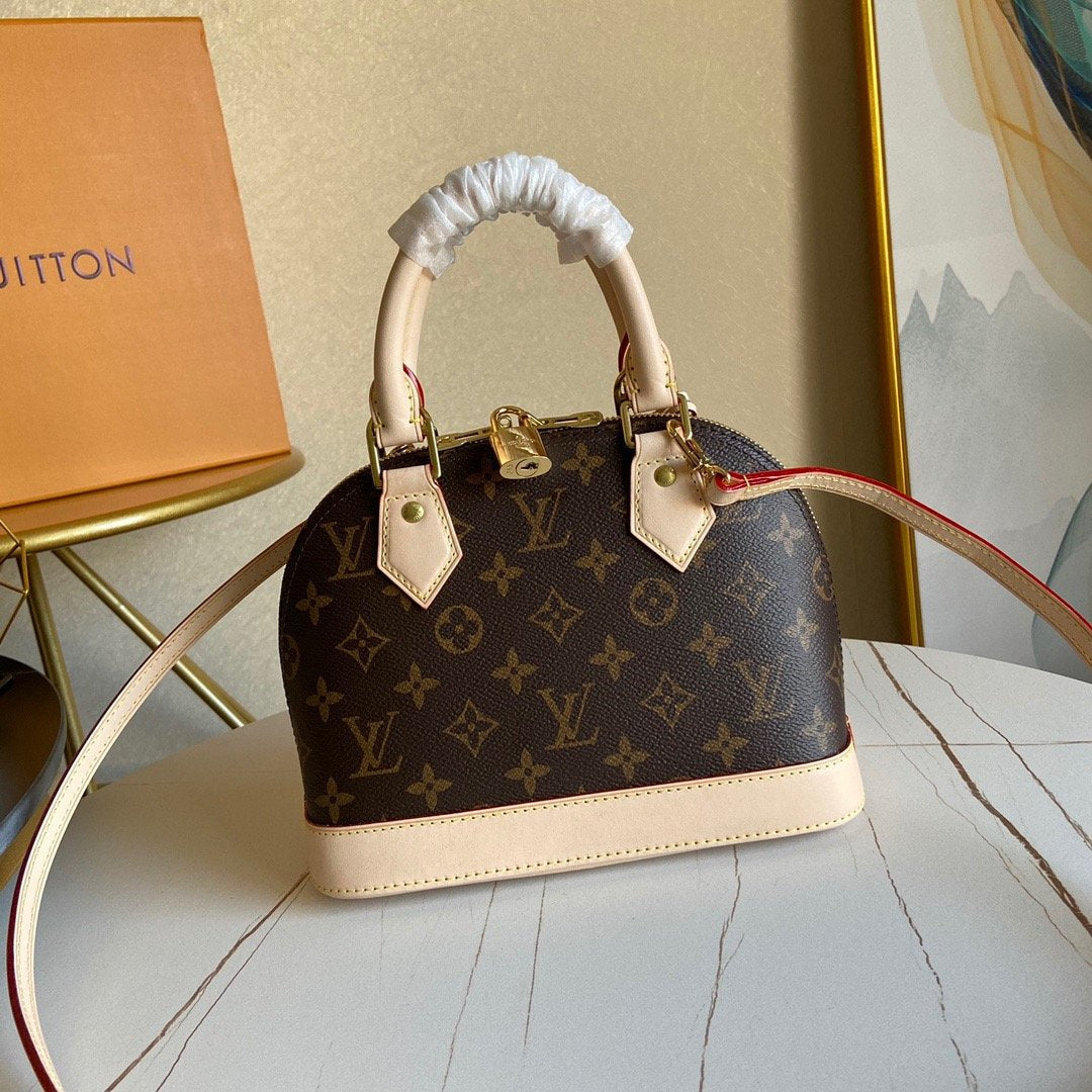 BL - High Quality Bags LUV 143