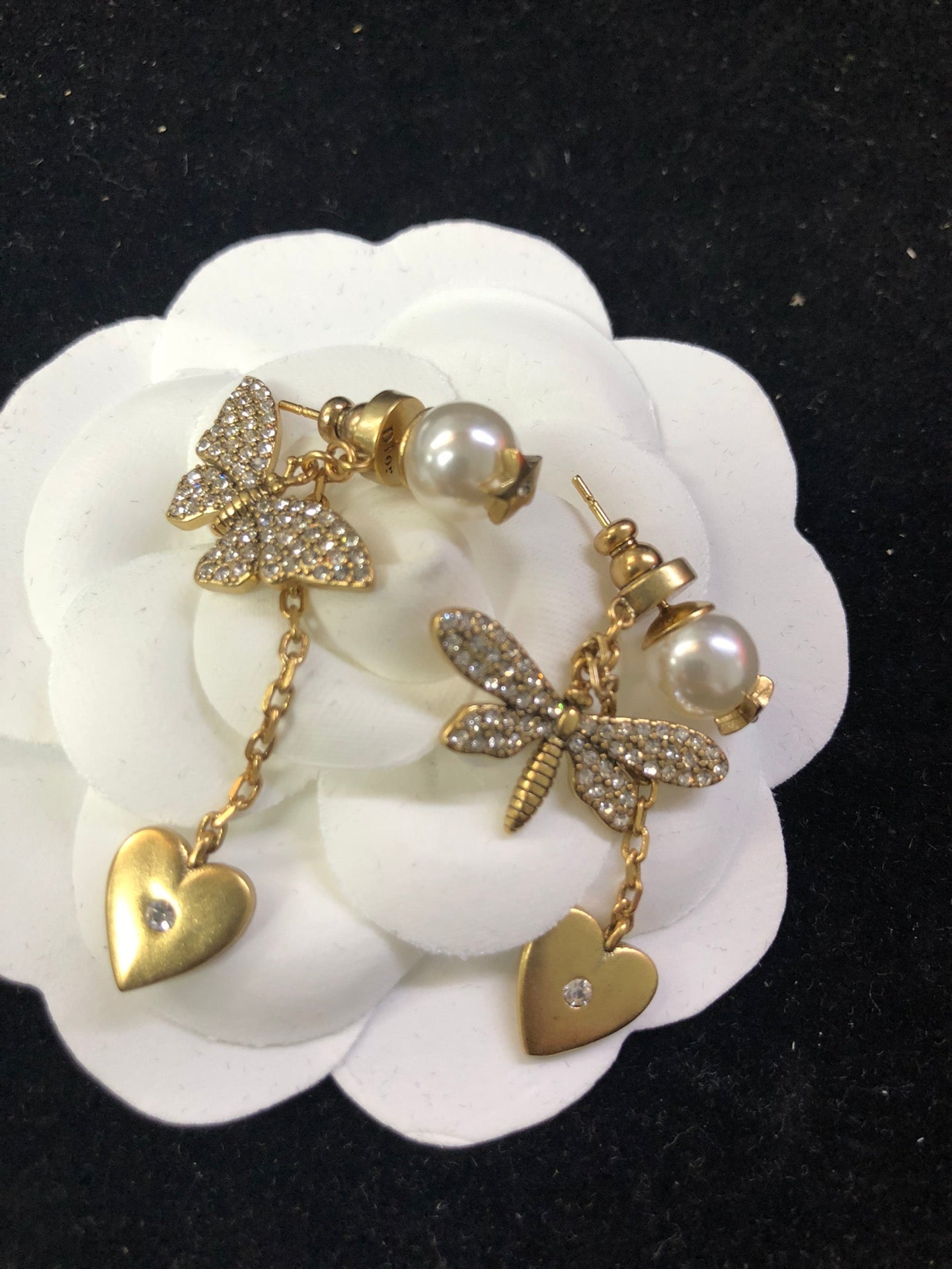 High Quality Earring Dir 020