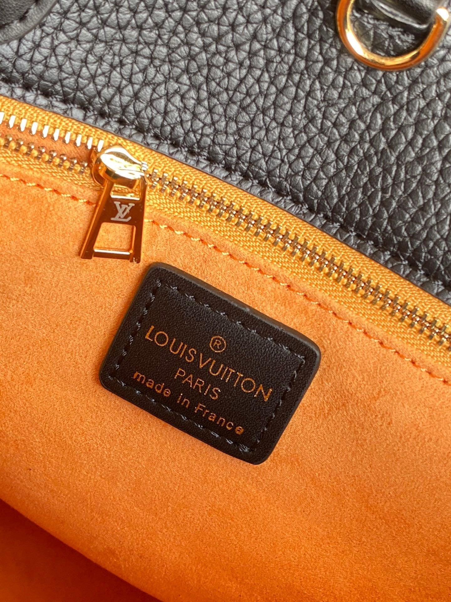 BL - High Quality Bags LUV 039