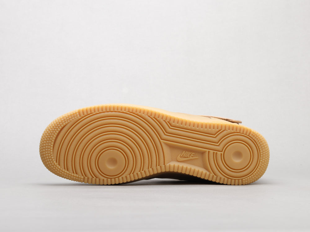 BL - AF1 2019 Wheat High Gang