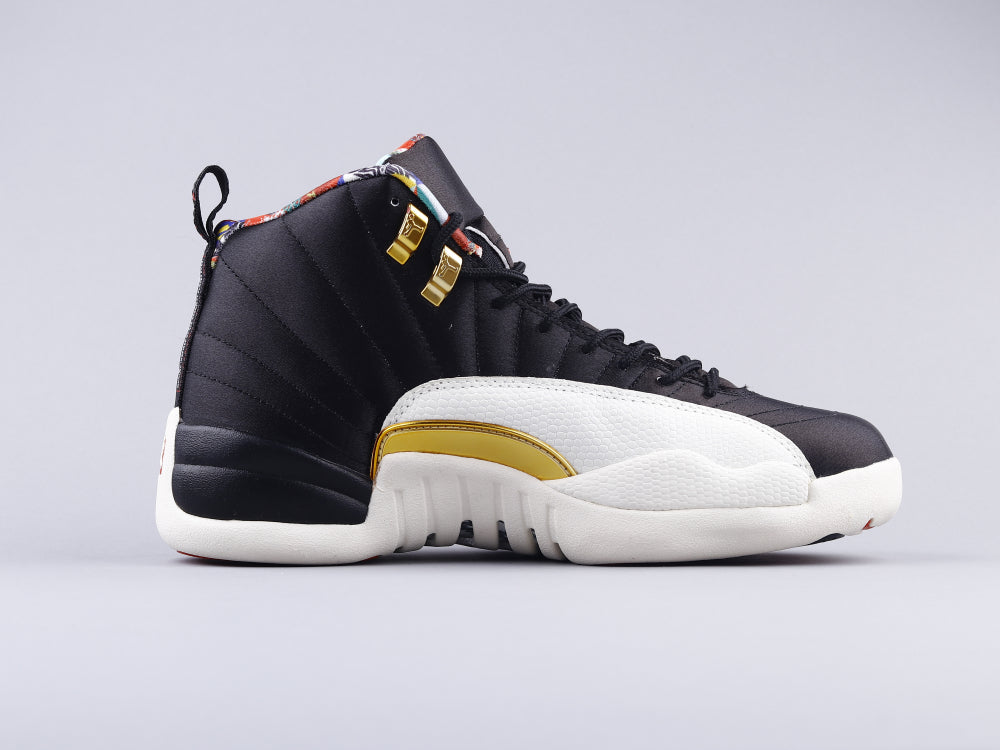 BL - AJ12 CNY
