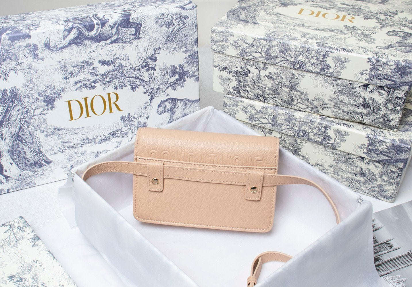 BL - High Quality Bags DIR 132