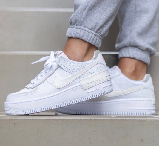 BL - AF1 Shadow deconstruction