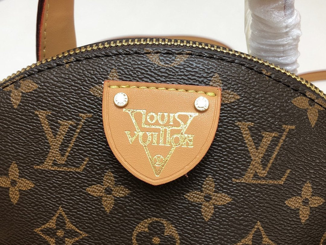 BL - High Quality Bags LUV 115