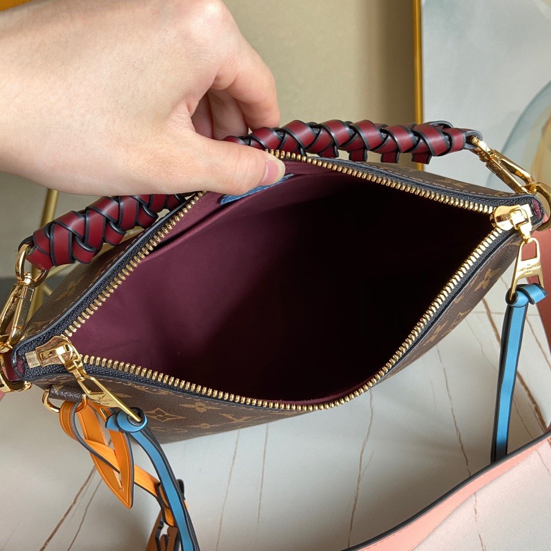 BL - High Quality Bags LUV 160