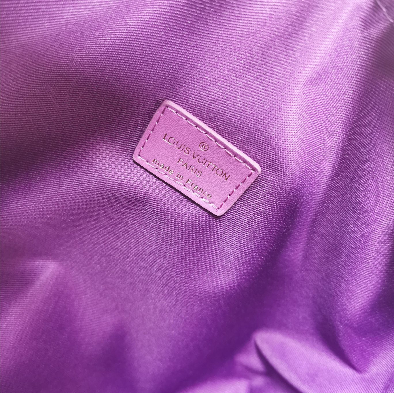 BL - High Quality Bags LUV 257