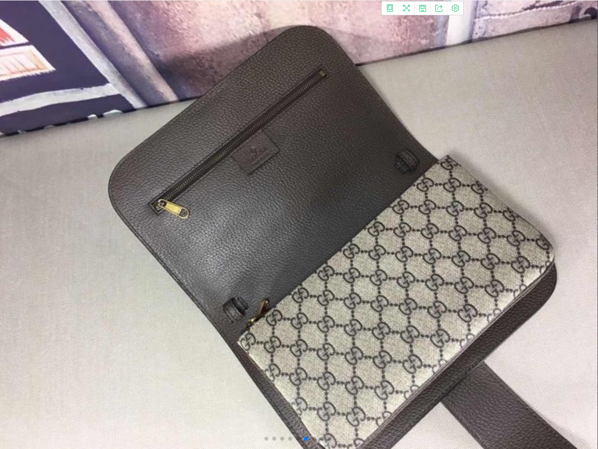 BL - High Quality Bags GCI 071