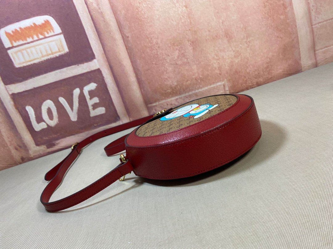 BL - High Quality Bags GCI 070