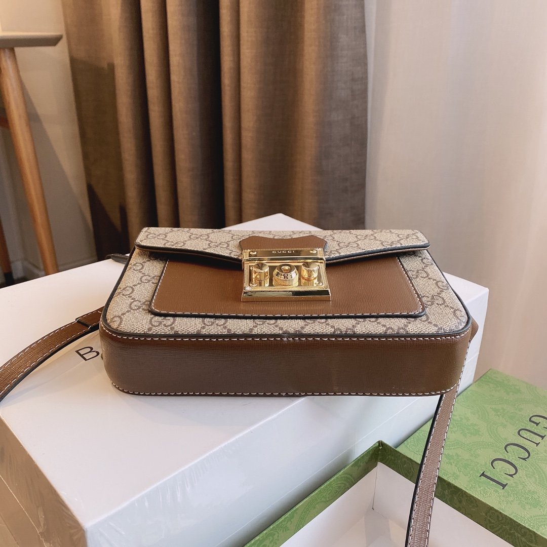 BL - High Quality Bags GCI 262