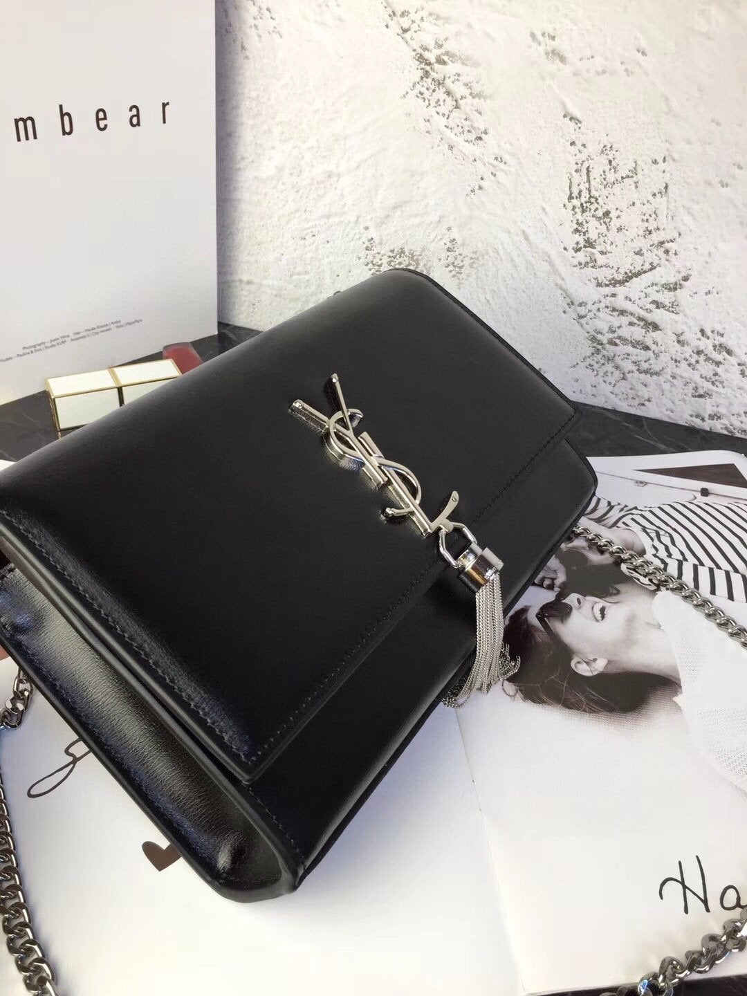 BL - High Quality Bags SLY 067