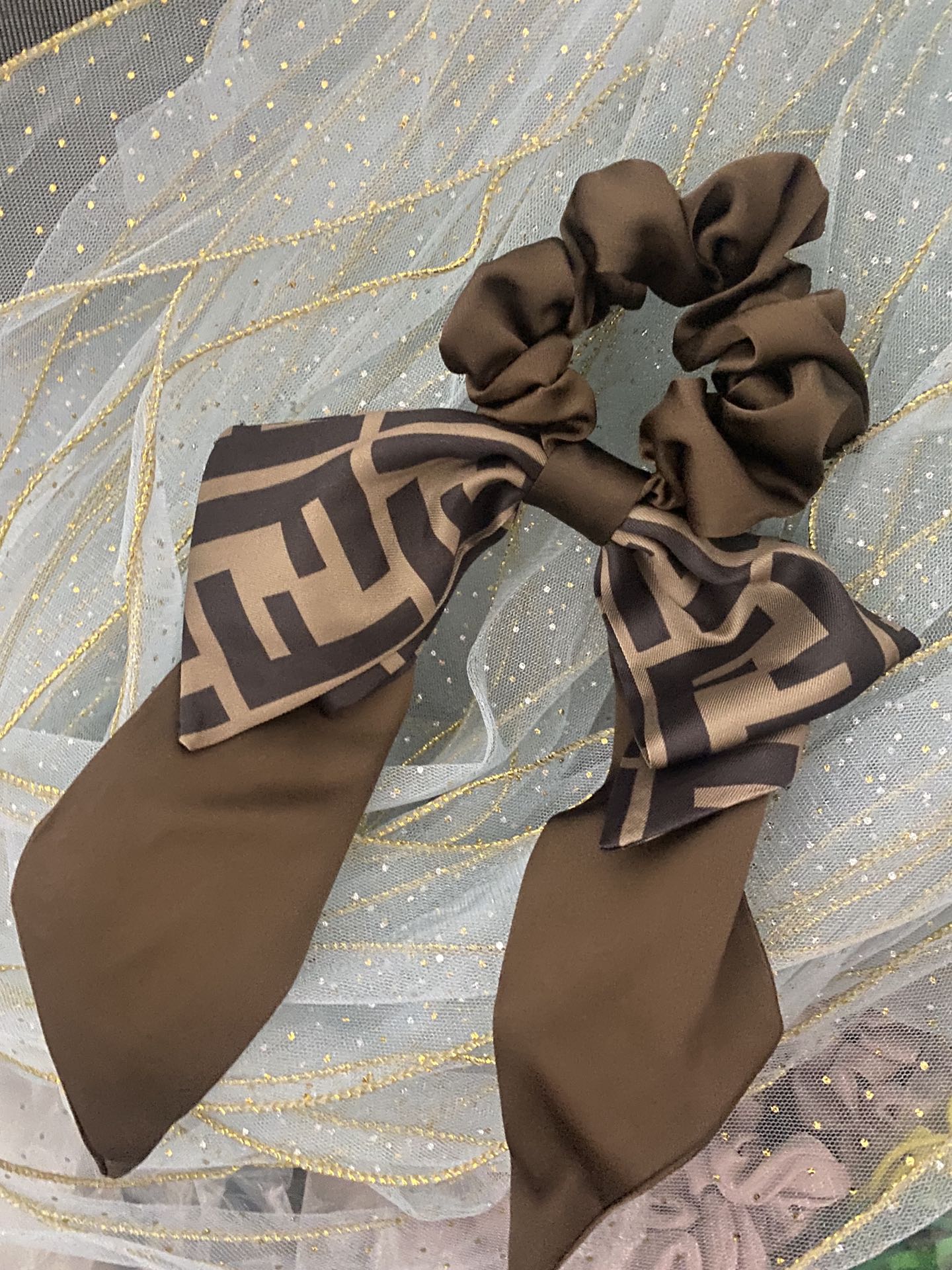 BL - New Hair Band FEI 002