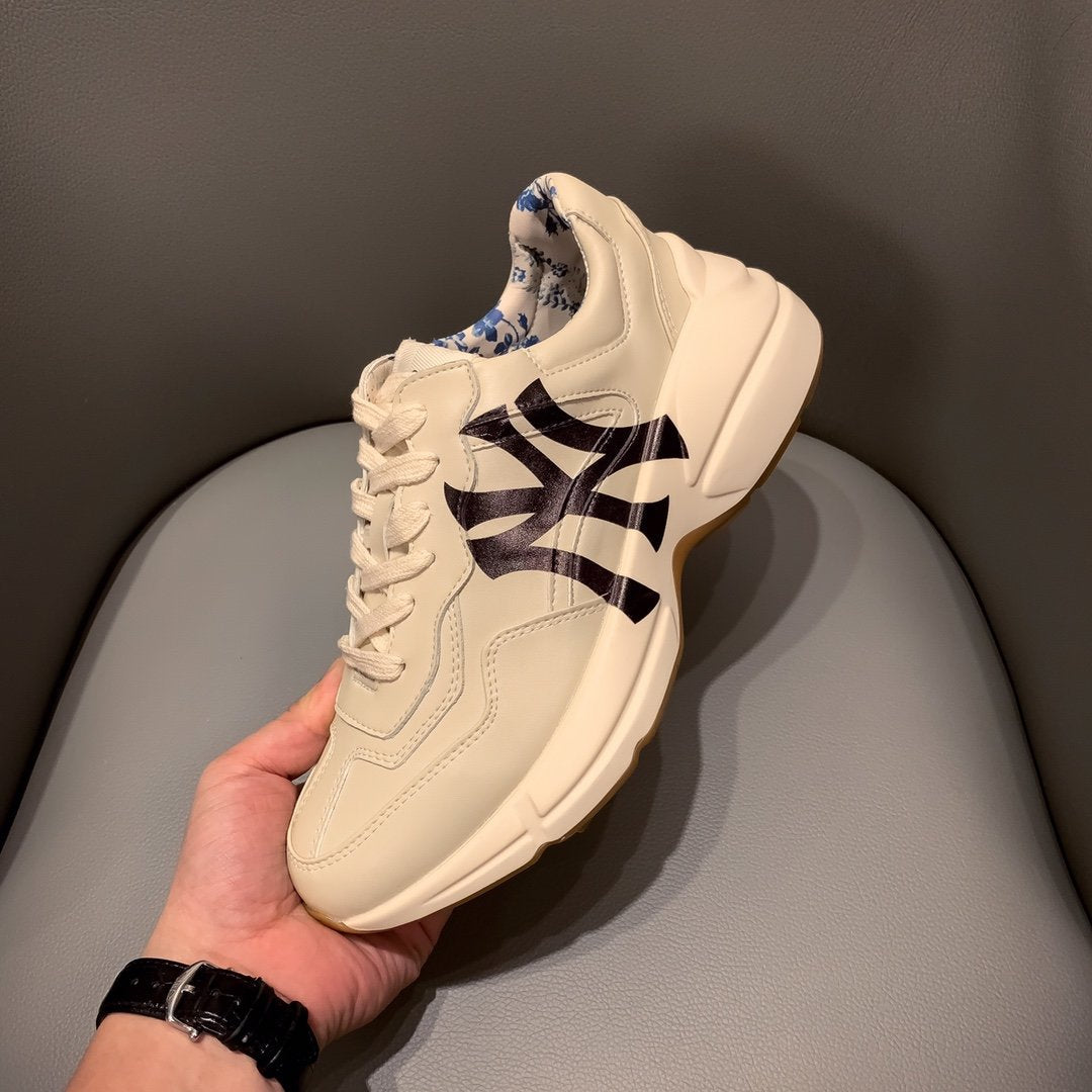 BL-GCI SNEAKER Rhyton Leather 148