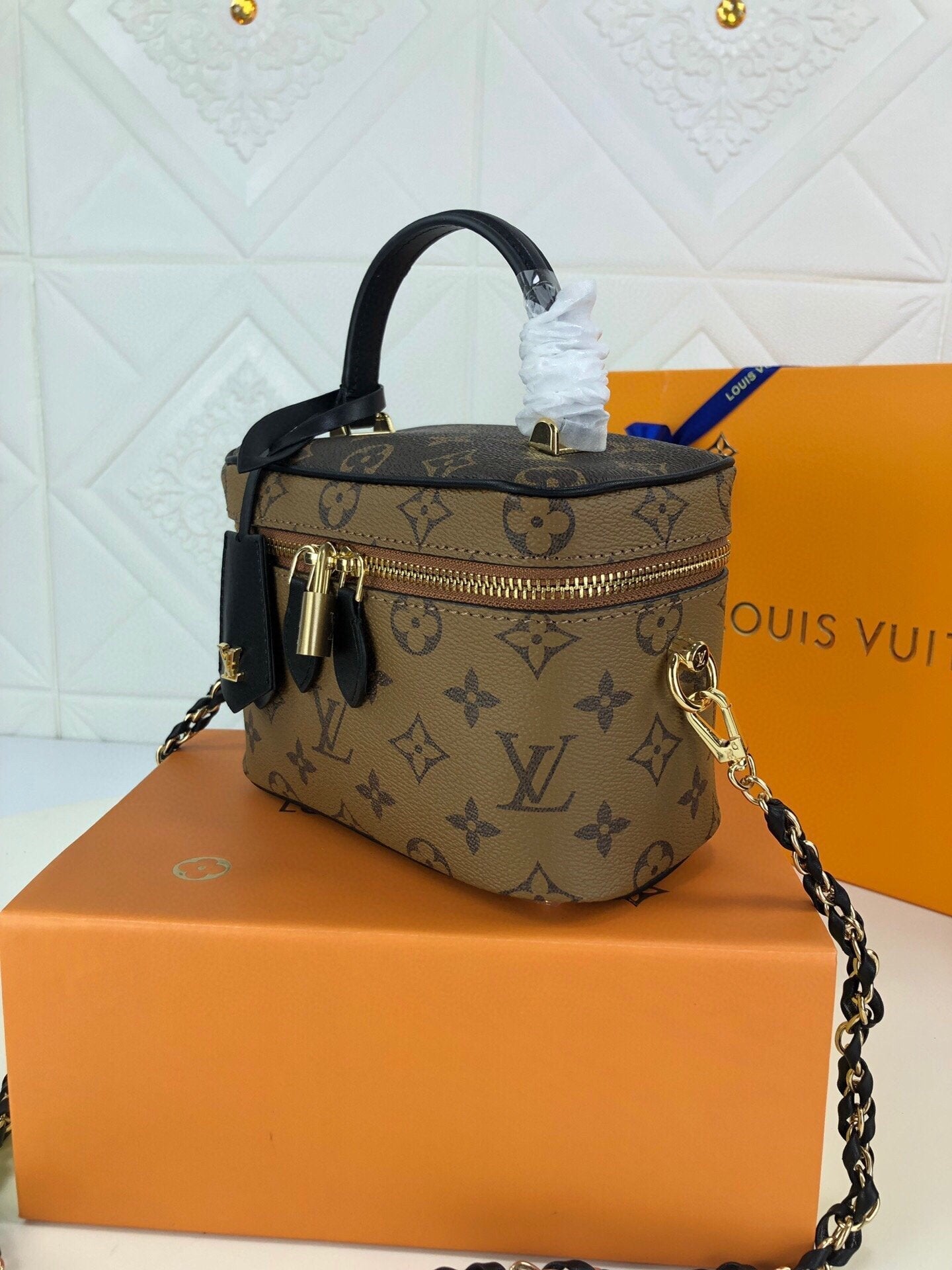 BL - High Quality Bags LUV 026