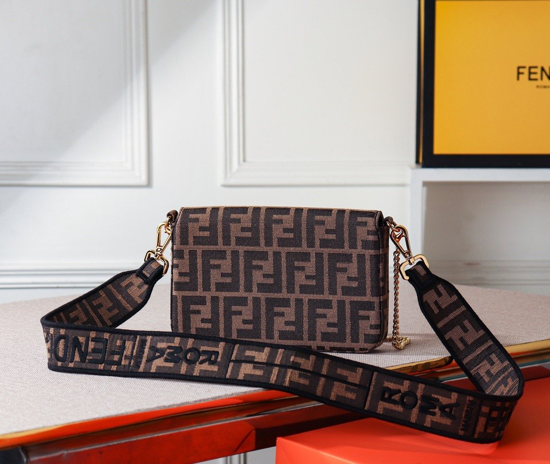 BL - High Quality Bags FEI 068