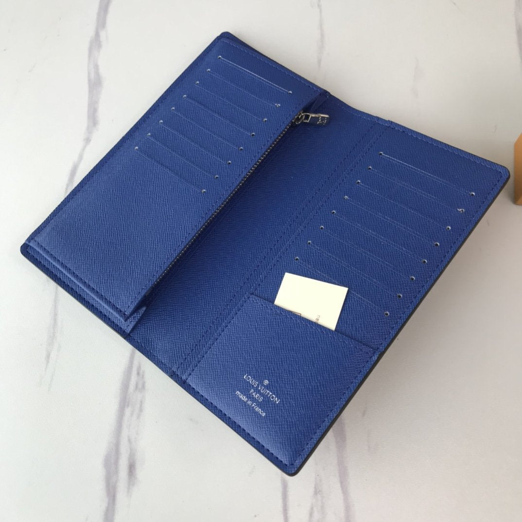 BL - High Quality Wallet LUV 052