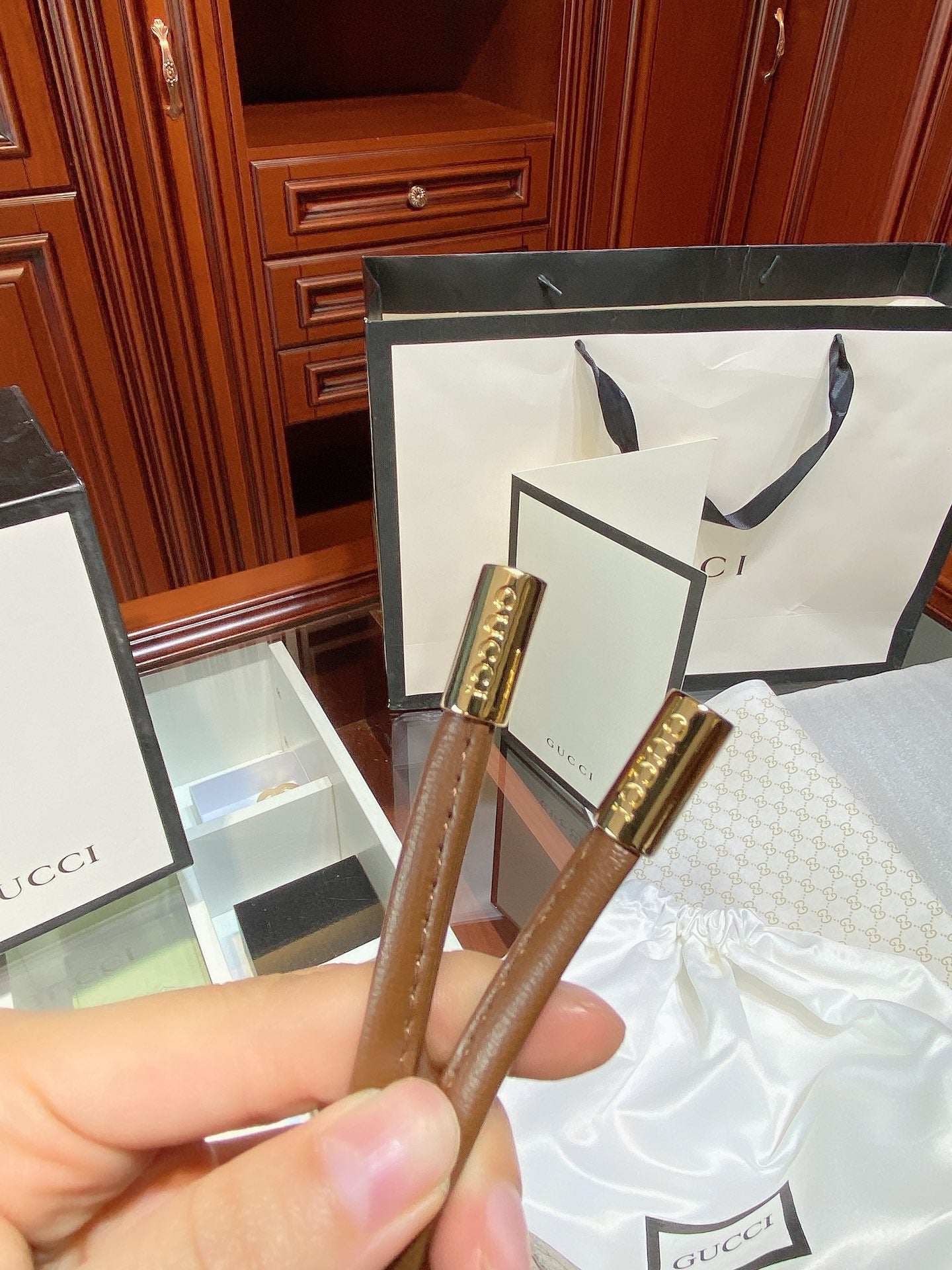 BL - High Quality Bags GCI 278