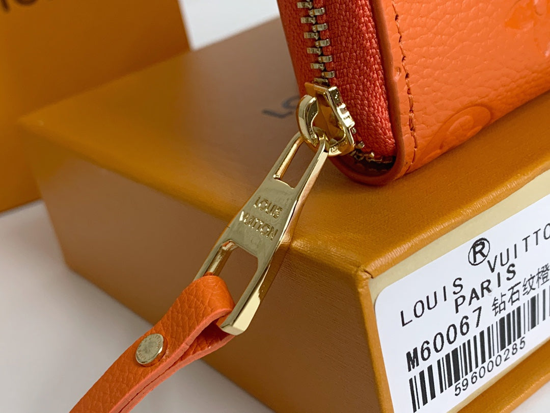 BL - High Quality Wallet LUV 128